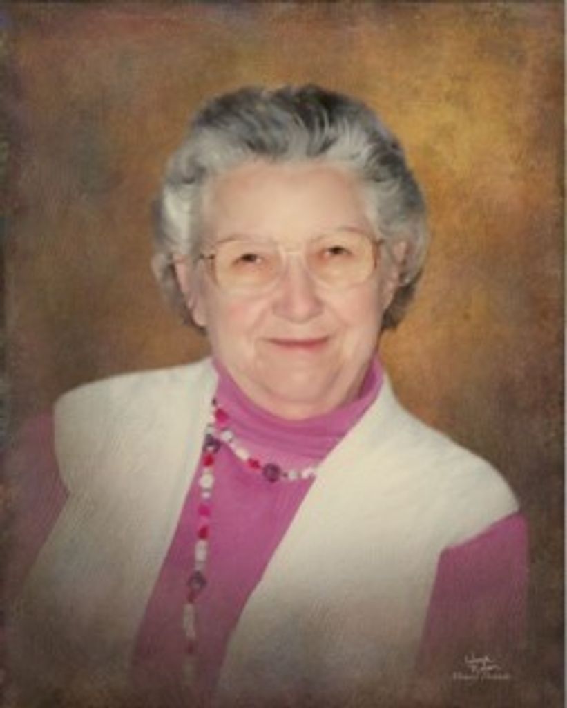 Vera Mcintosh