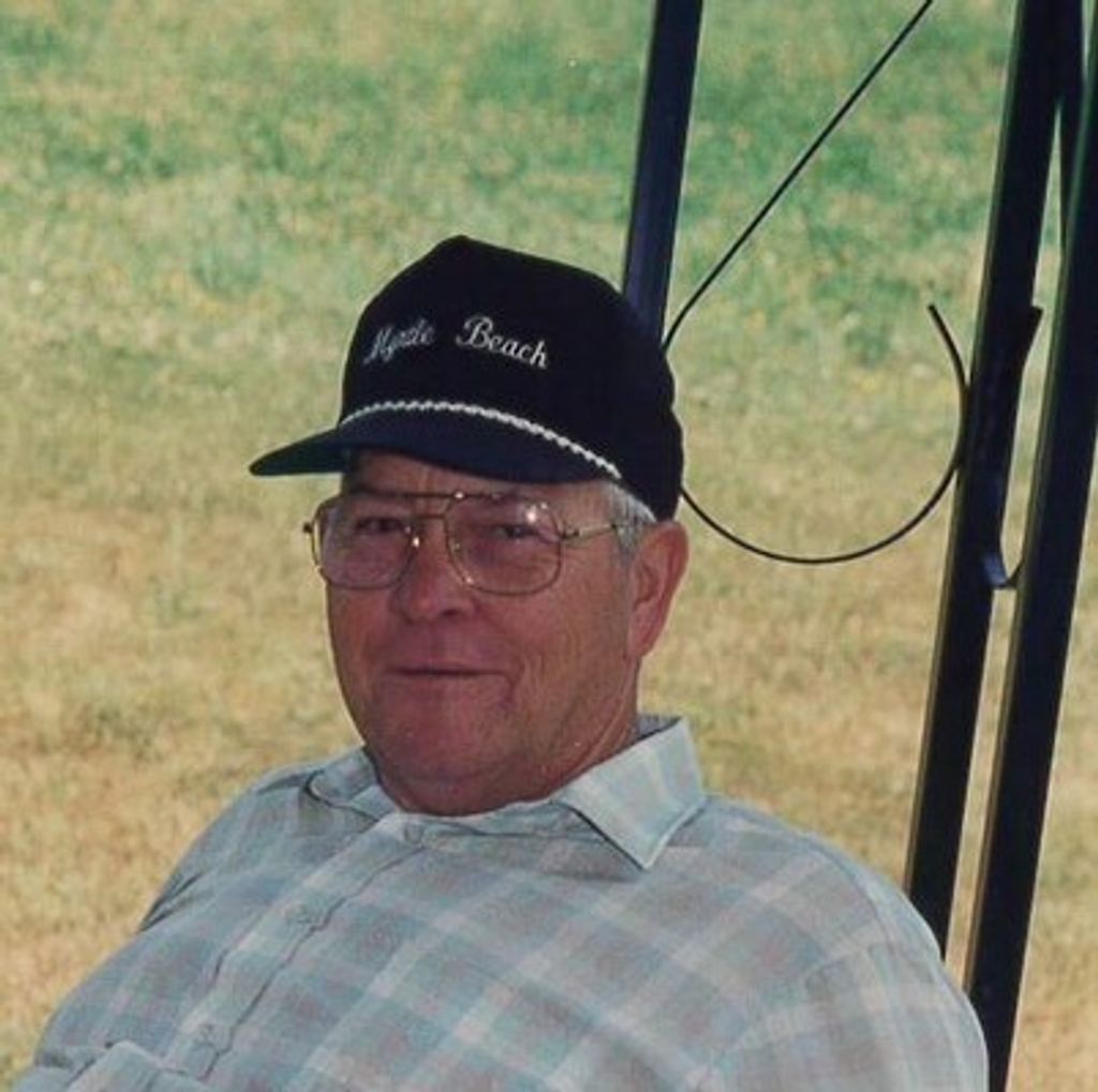 Albert Calloway Profile Photo