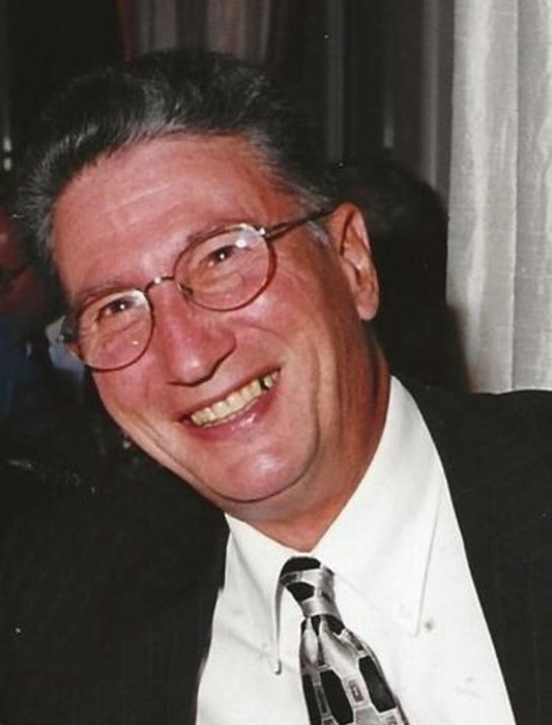 Frank Zindato Profile Photo