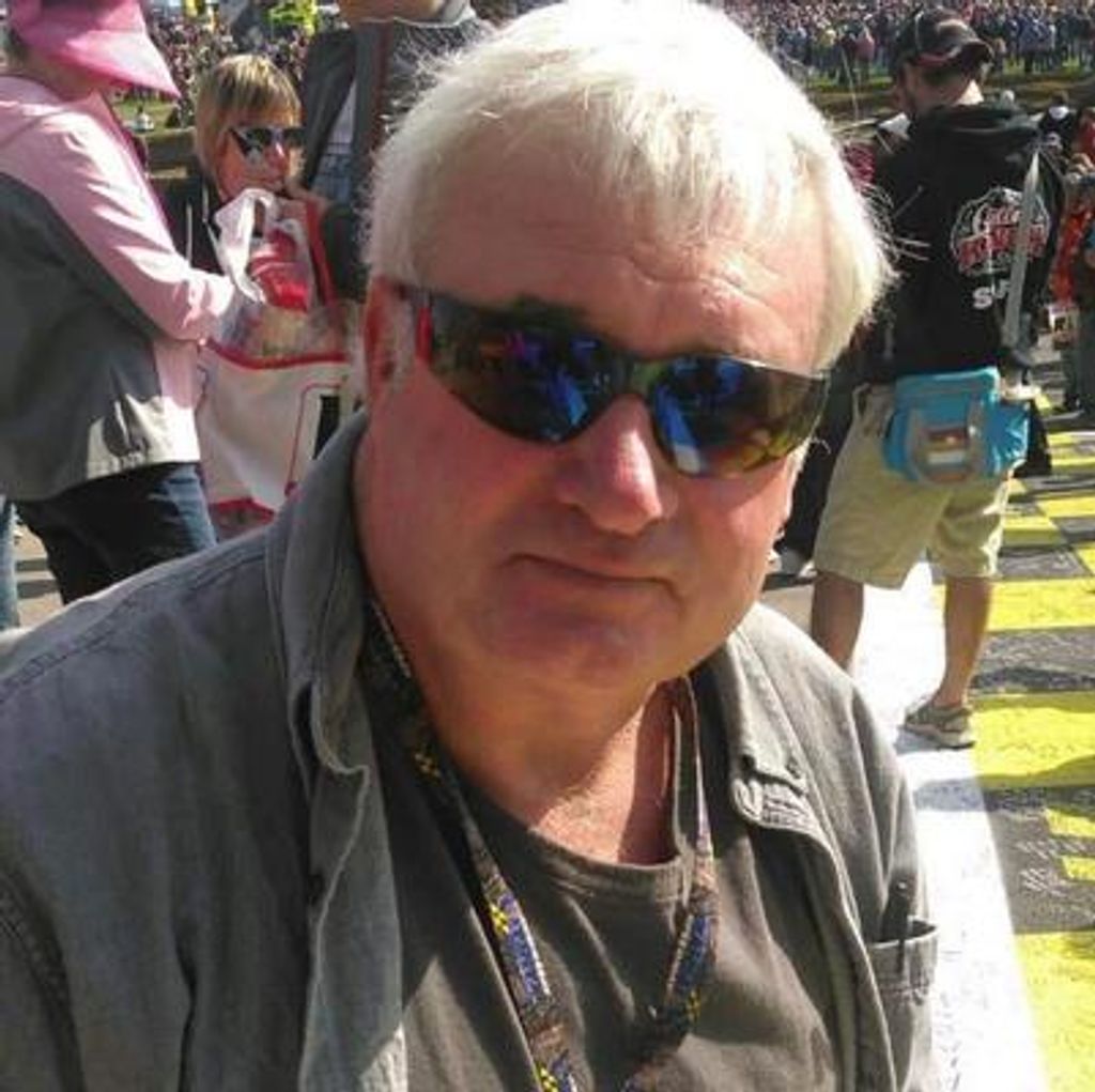 Richard Dean Hartnett Profile Photo