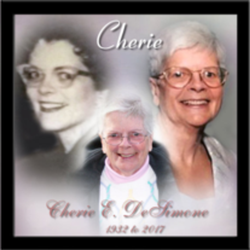 Cherie E. Desimone