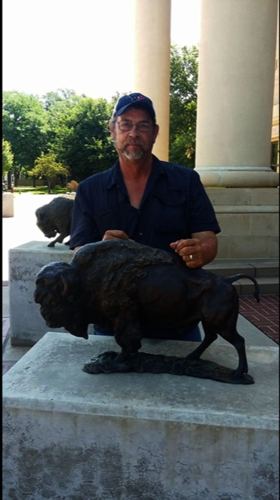 Randy Mitchell Profile Photo