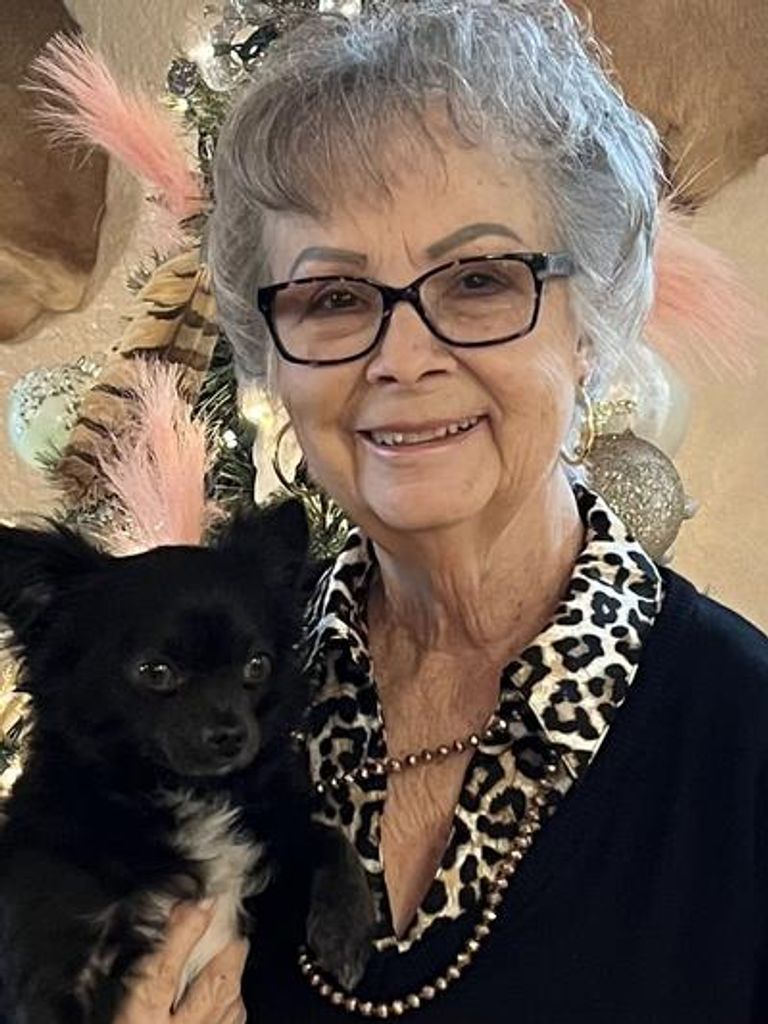 Linda Karen Bennett Mansfield Profile Photo