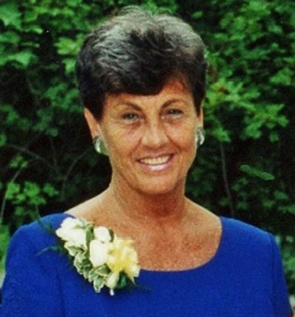 Catherine Lee "Kitty" Deem Profile Photo