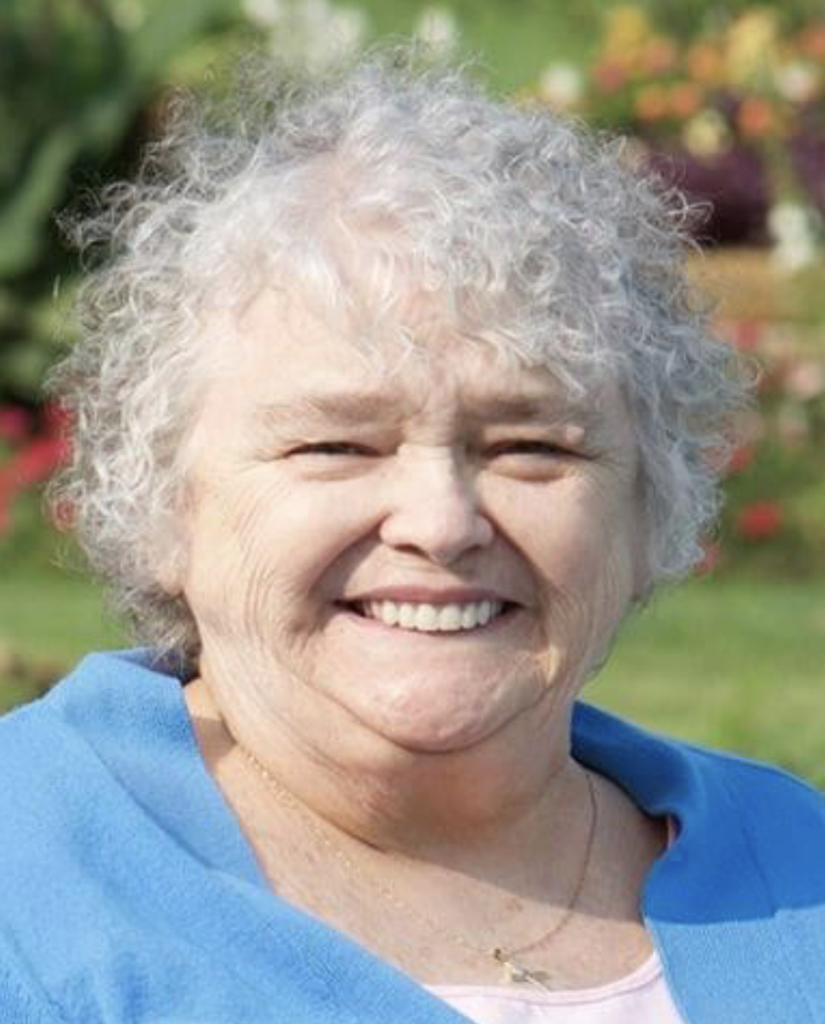 Donna B. England Profile Photo