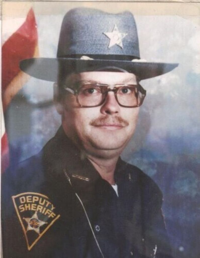 Larry Allen Burke Profile Photo