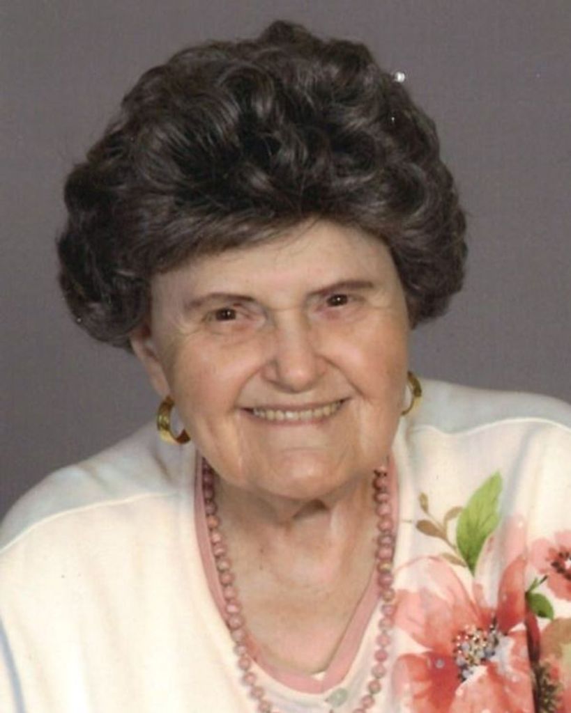 Gloria B. Harvey