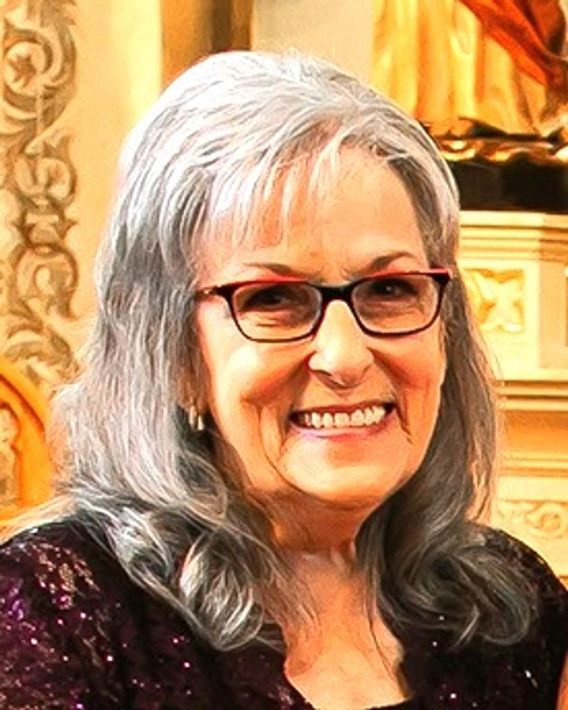 Jeanette Marie Kurtz Profile Photo