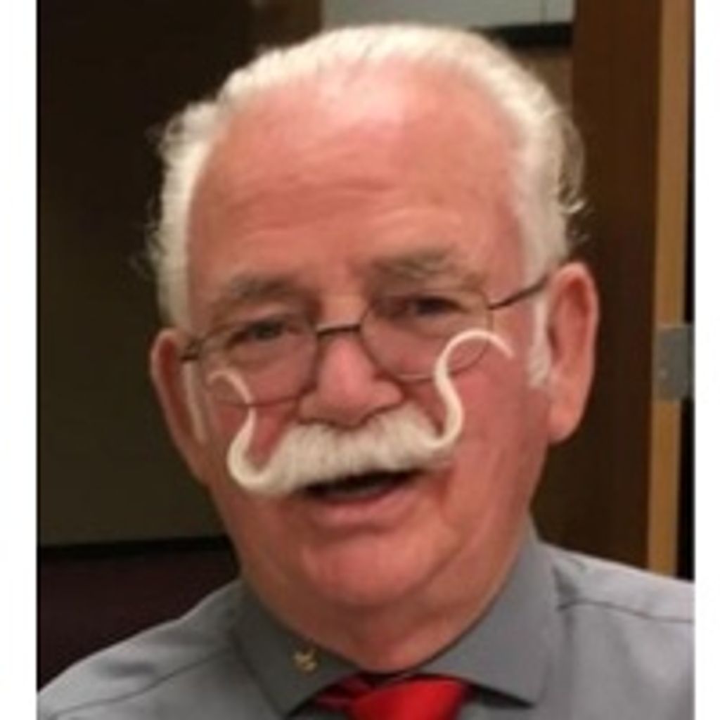 Mickey G. Bond
