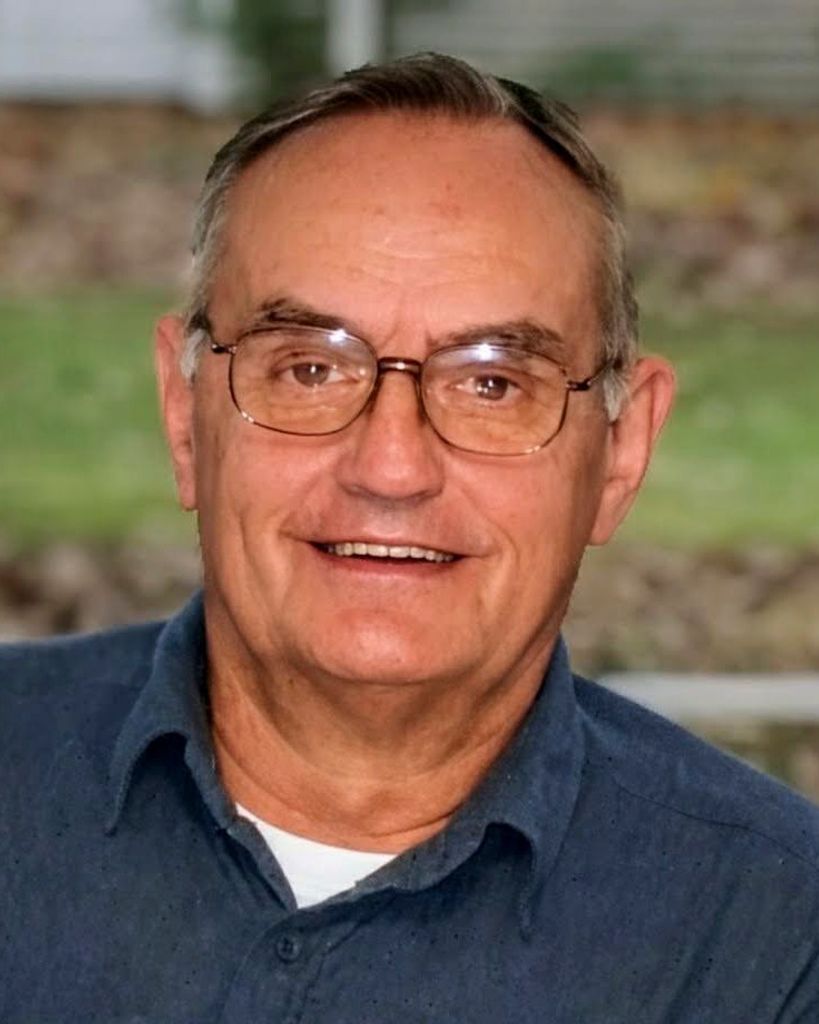 Ronald H. Hayes Profile Photo