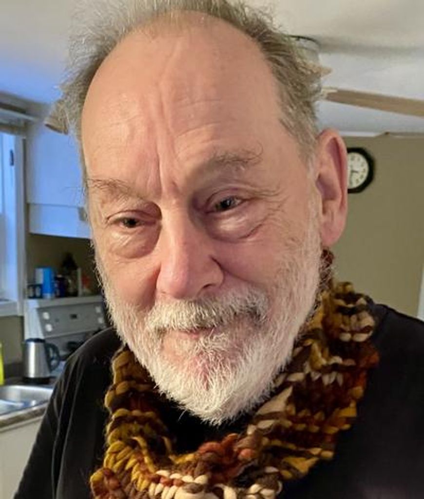 David Ernest Thompson Profile Photo