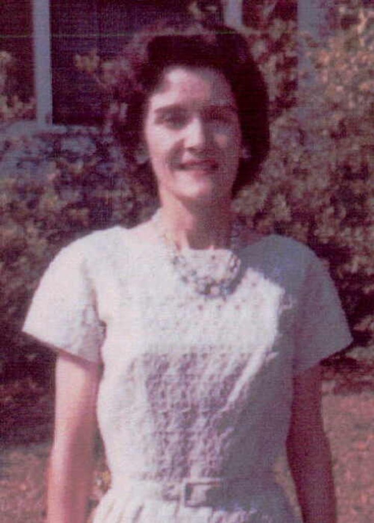 Jessie Arrant Simmons