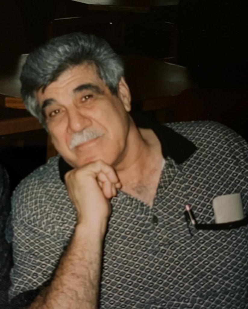Salvatore "Dede" Anello