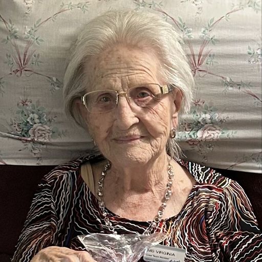 Virginia Atkins Profile Photo