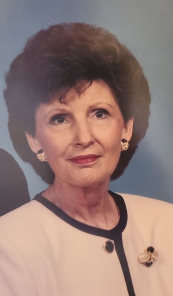 Juanita Crowe Profile Photo