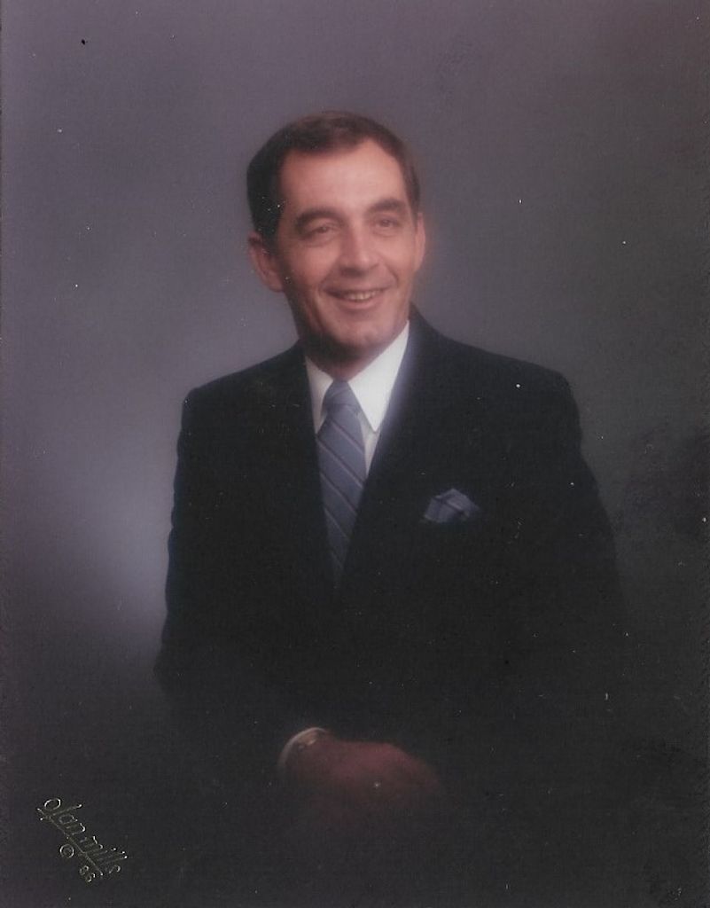 James Raymond (Mudd)  Mudd Profile Photo