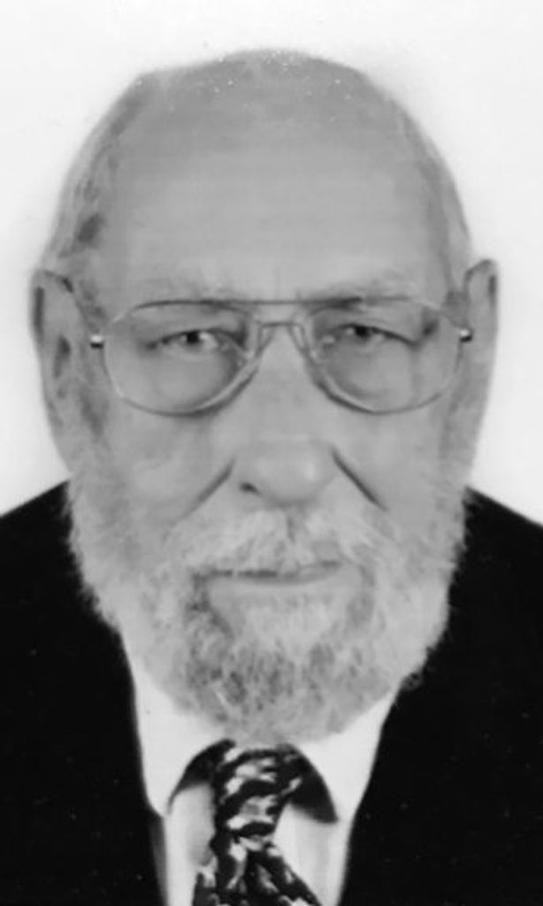 Bernel Edwin Getter