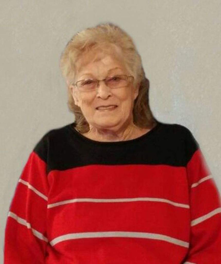 Sandra "Sue" Tucker Profile Photo