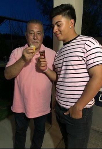 Hector Eugene Lucero photo gallery thumbnail 96 of 132