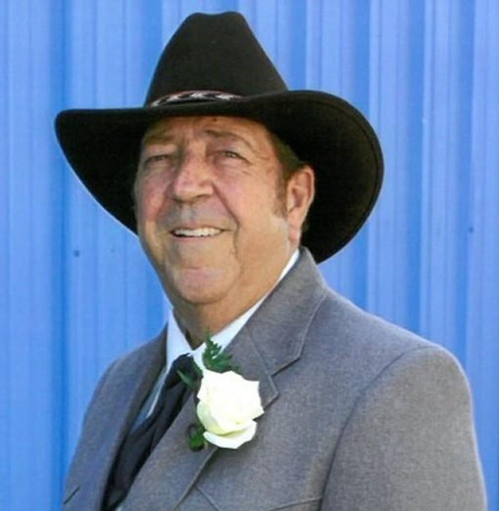 Rob H Baxter Profile Photo