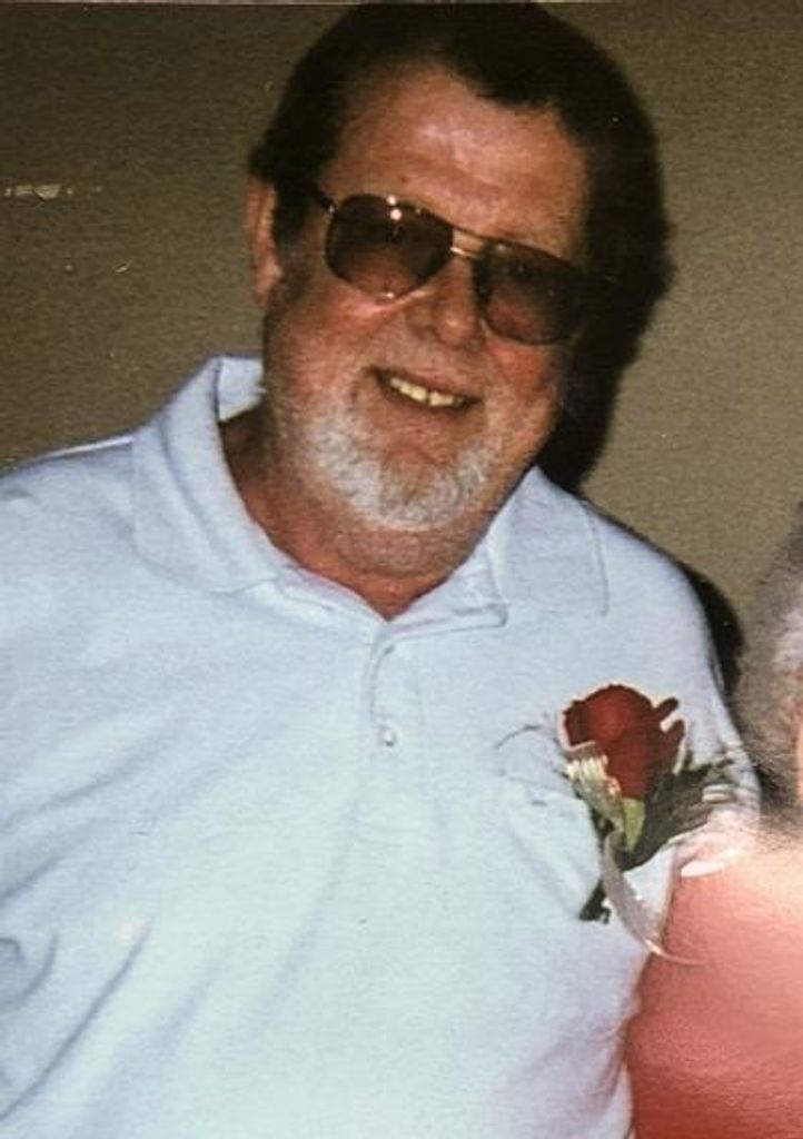John Edward Hampton Profile Photo