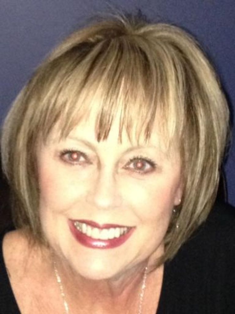 Pamela Nash