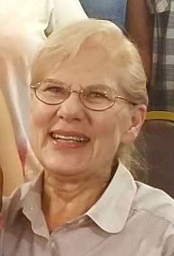 Susan L. (Woodring)  Borkosky