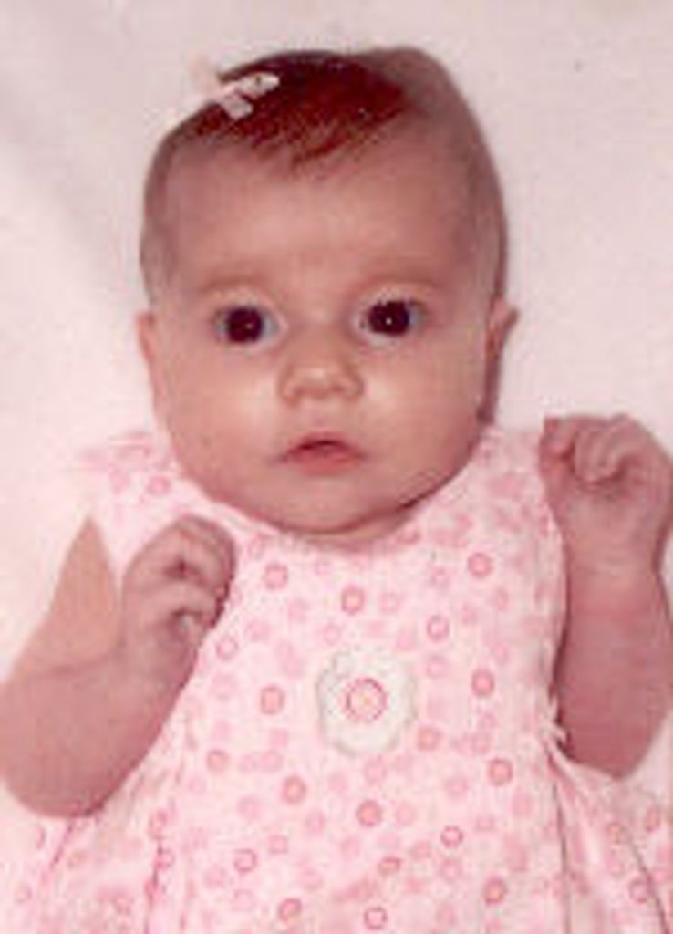 Delaney Olivia Rhodes Profile Photo