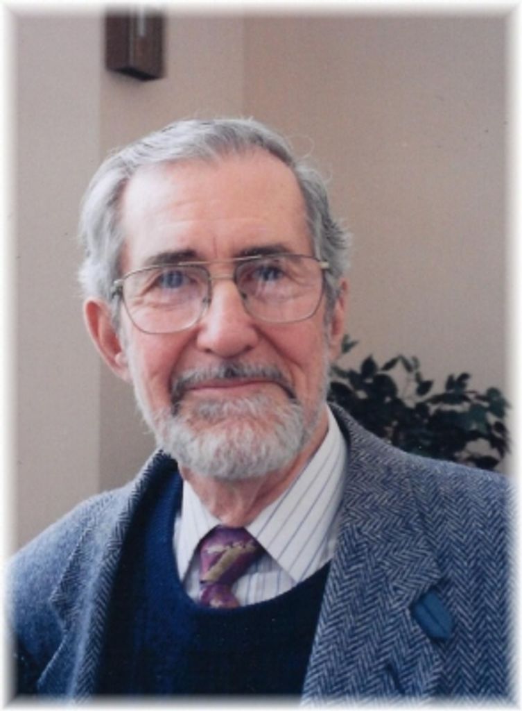 Herbert Frank Hunt