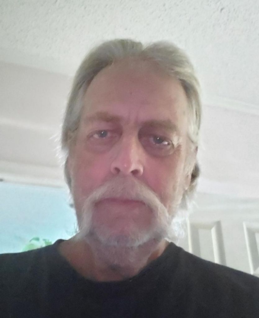 Charles Gene Creech Profile Photo