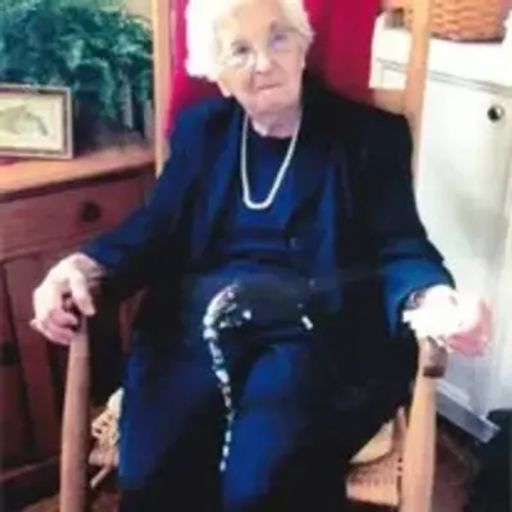 Margaret Higdon Profile Photo
