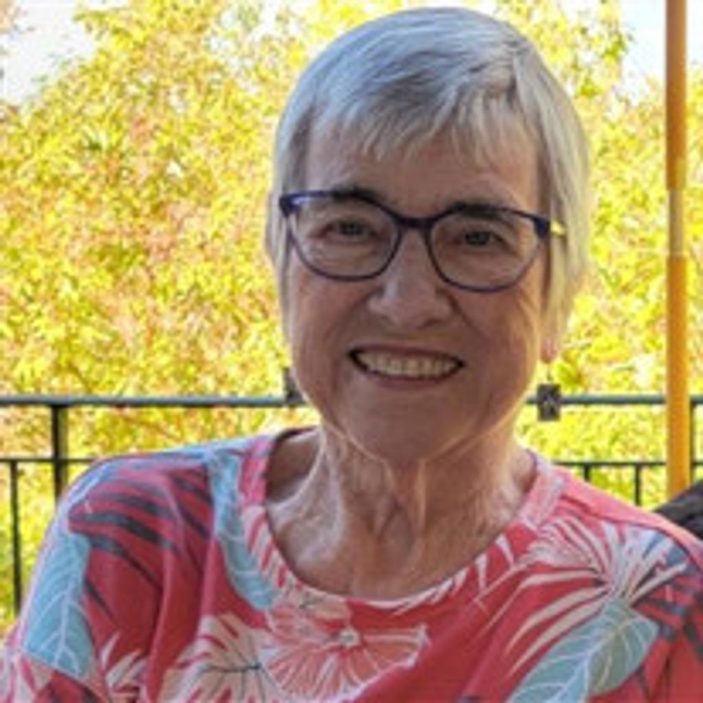 Delores Campbell