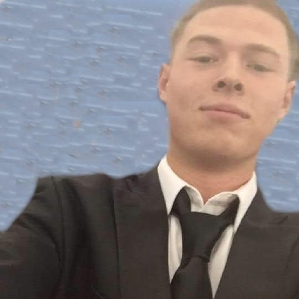 Alex Taylor "Burns" Profile Photo