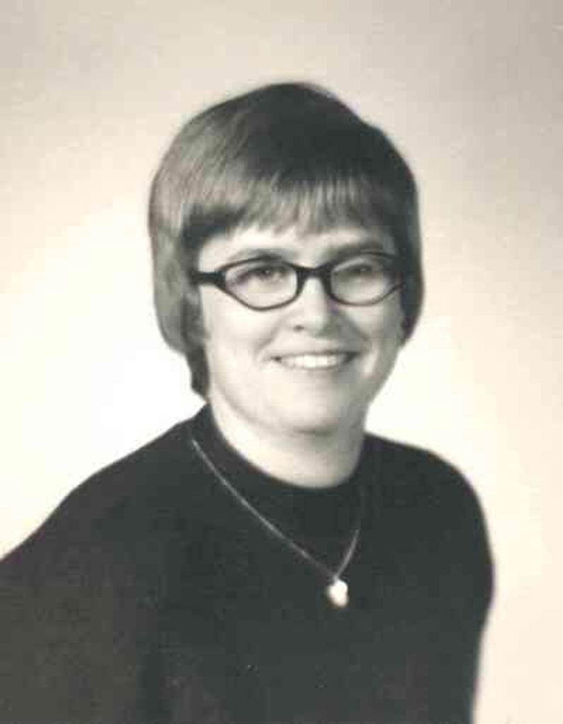 Patricia "Patti" Ann Leischner