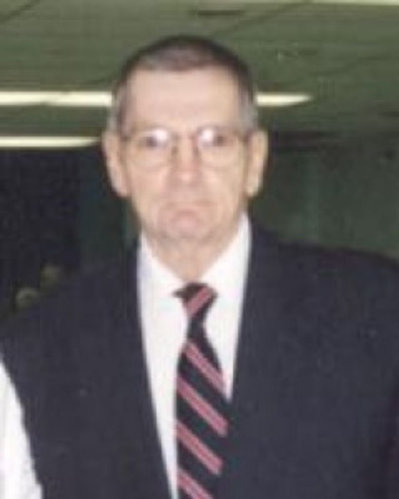 Larry L. Snyder