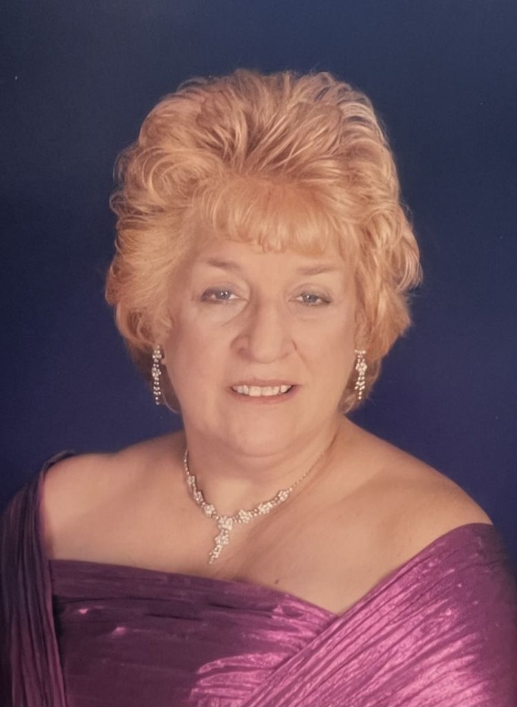 Saundra Jean (Trischler)  Taylor