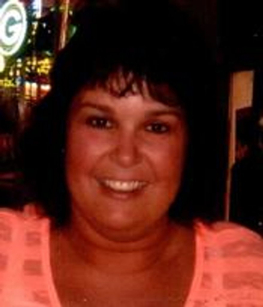Pamela A. Wilson