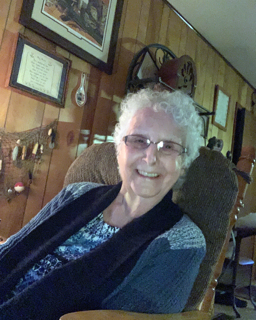 Ann Elizabeth Loewe