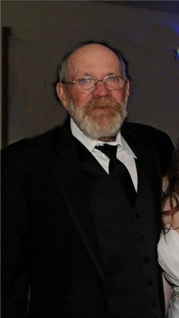 Jerry Lynn Downing, Sr. Profile Photo