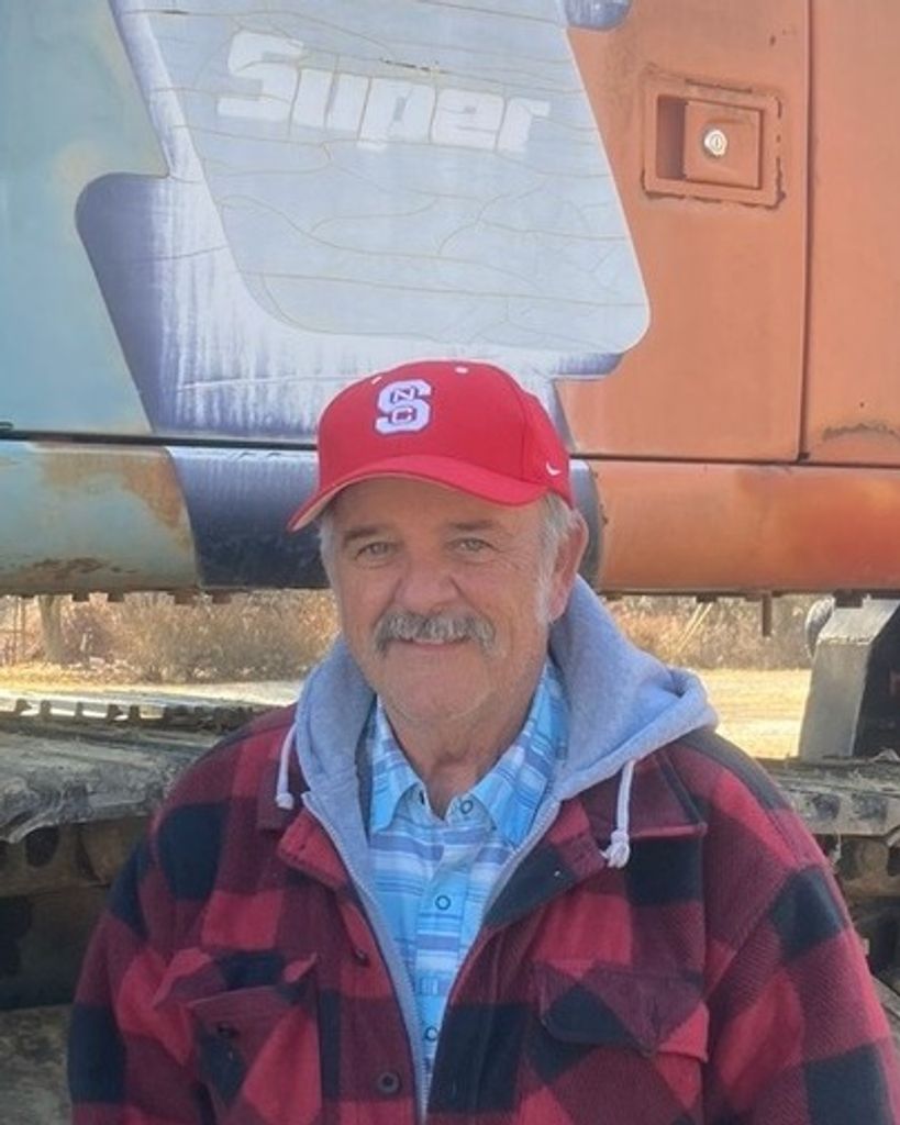 Marshall T. Parham, Jr