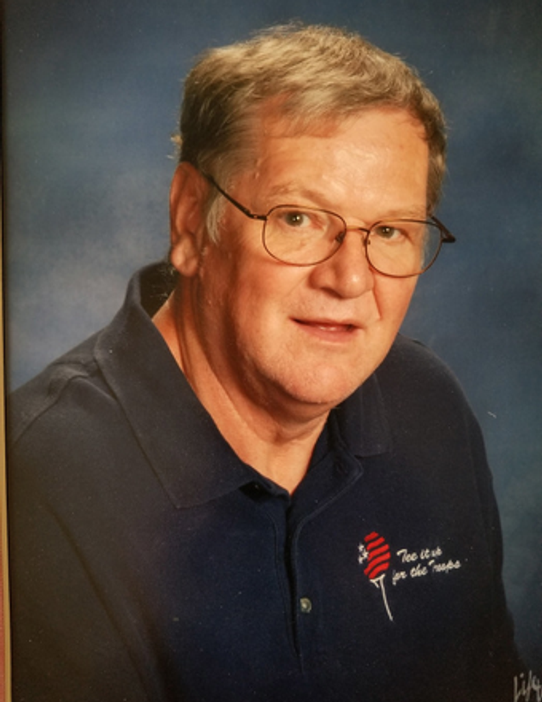 Terrence Wayne Lanska Profile Photo