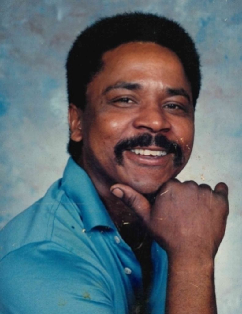 Earl Jenkins Profile Photo
