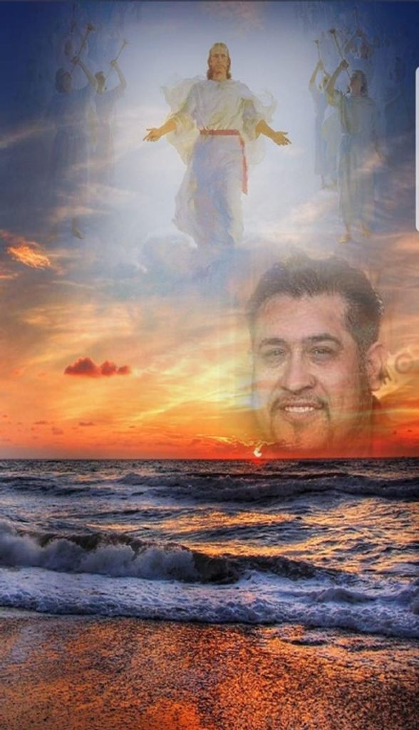 Jose Enrique Medel Jr. Profile Photo