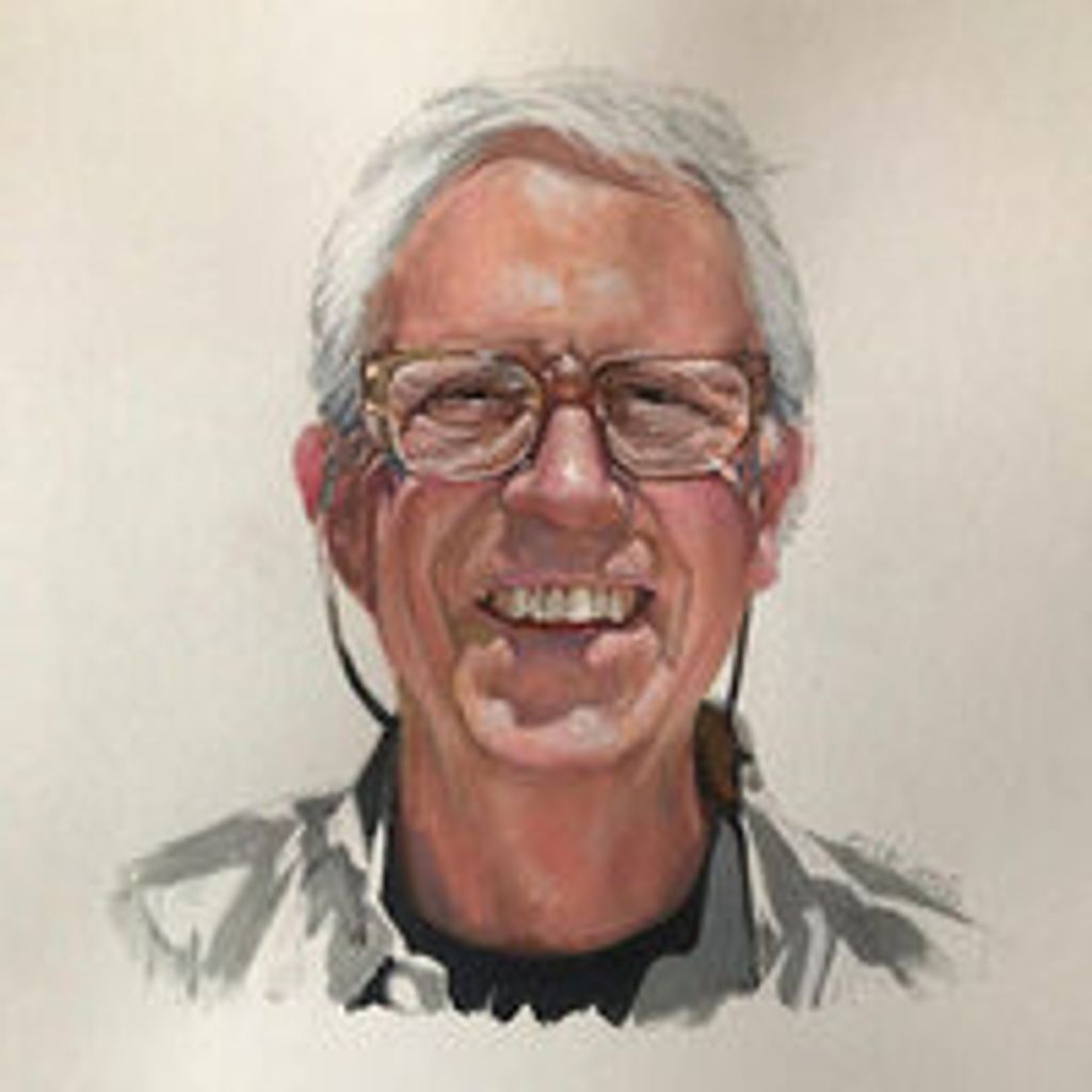 Clarke Van Sant