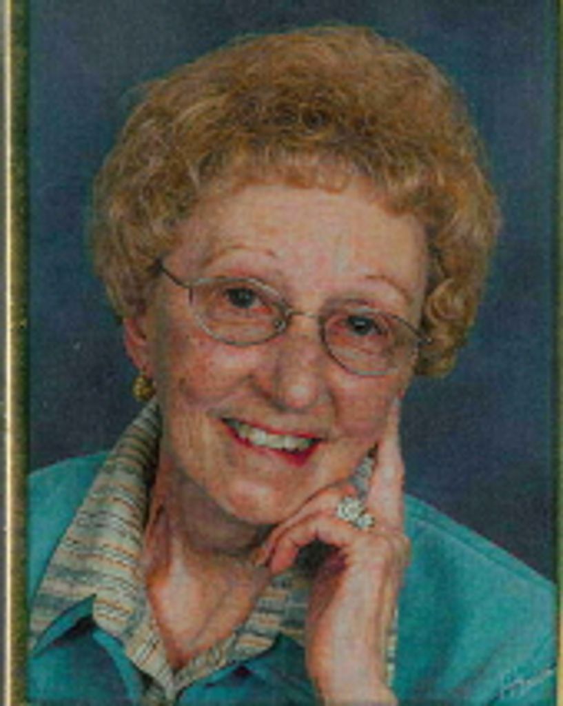 Marilyn D. Fran