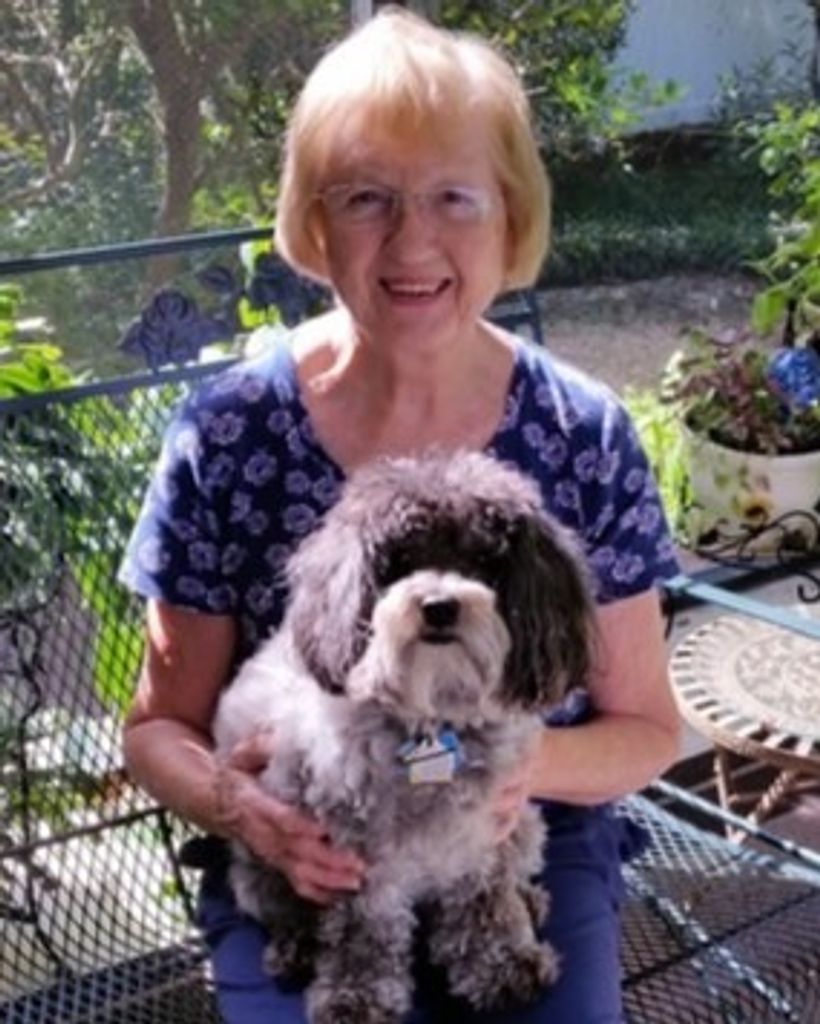 Mary Louise Snyder Profile Photo