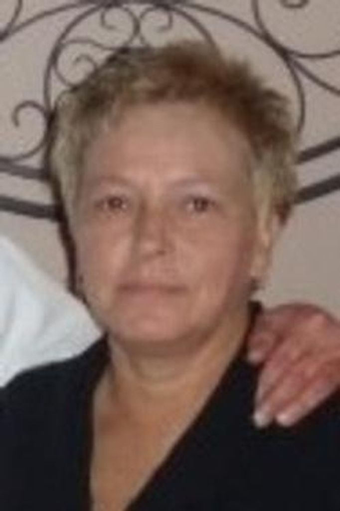 Donna Renee Starrett Black