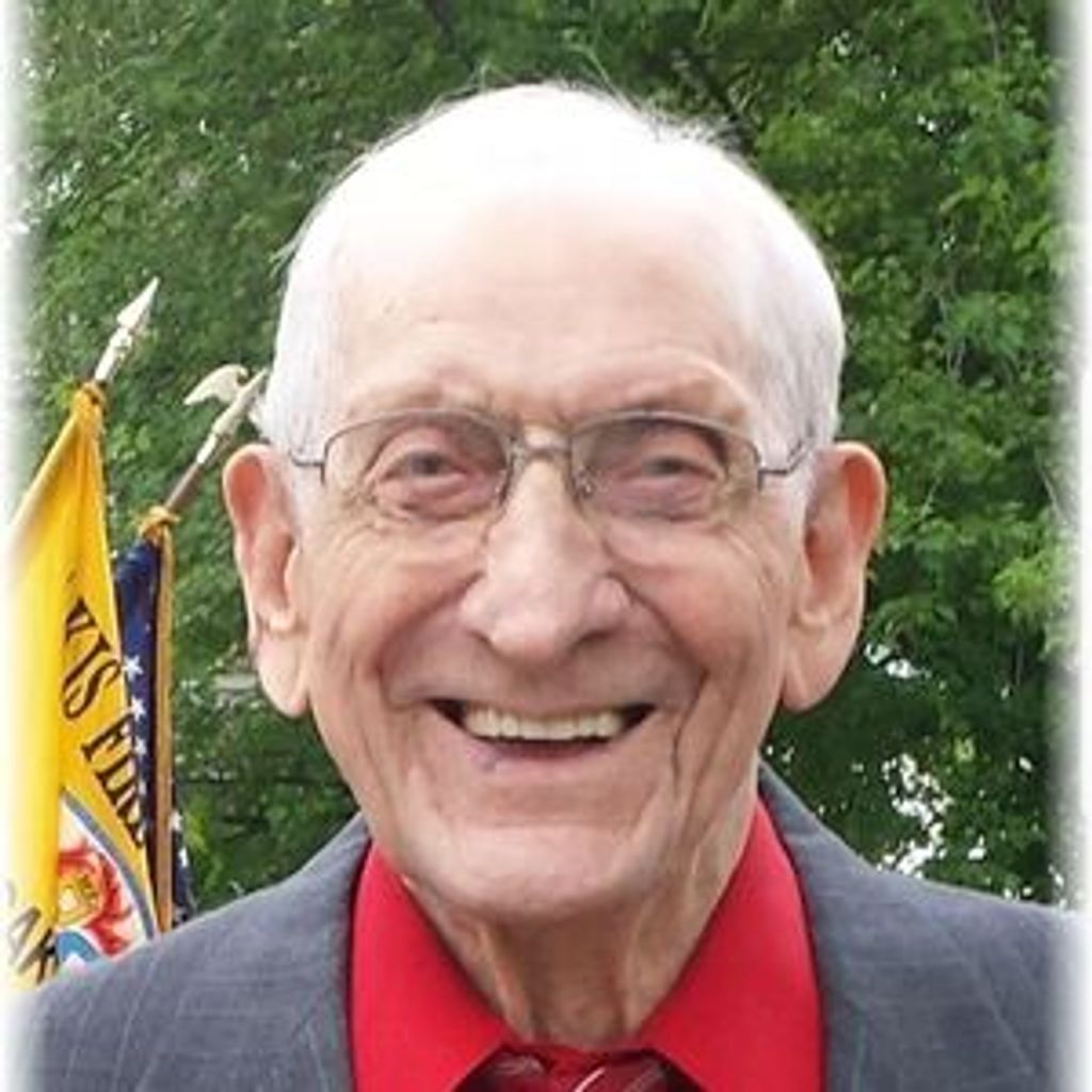 Orville Vangstad