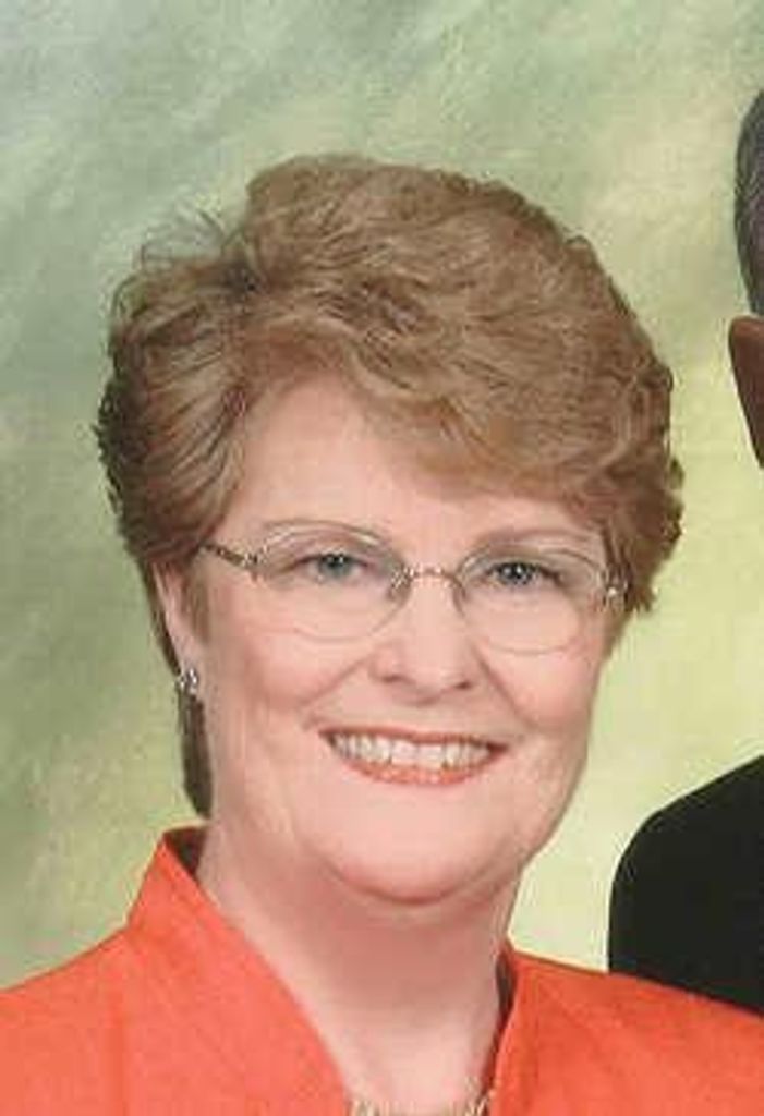 Pamela Hulbert Dannelly