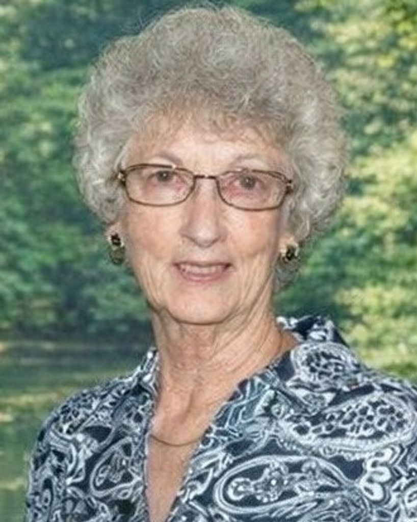 Geraldine Elizabeth Eiland